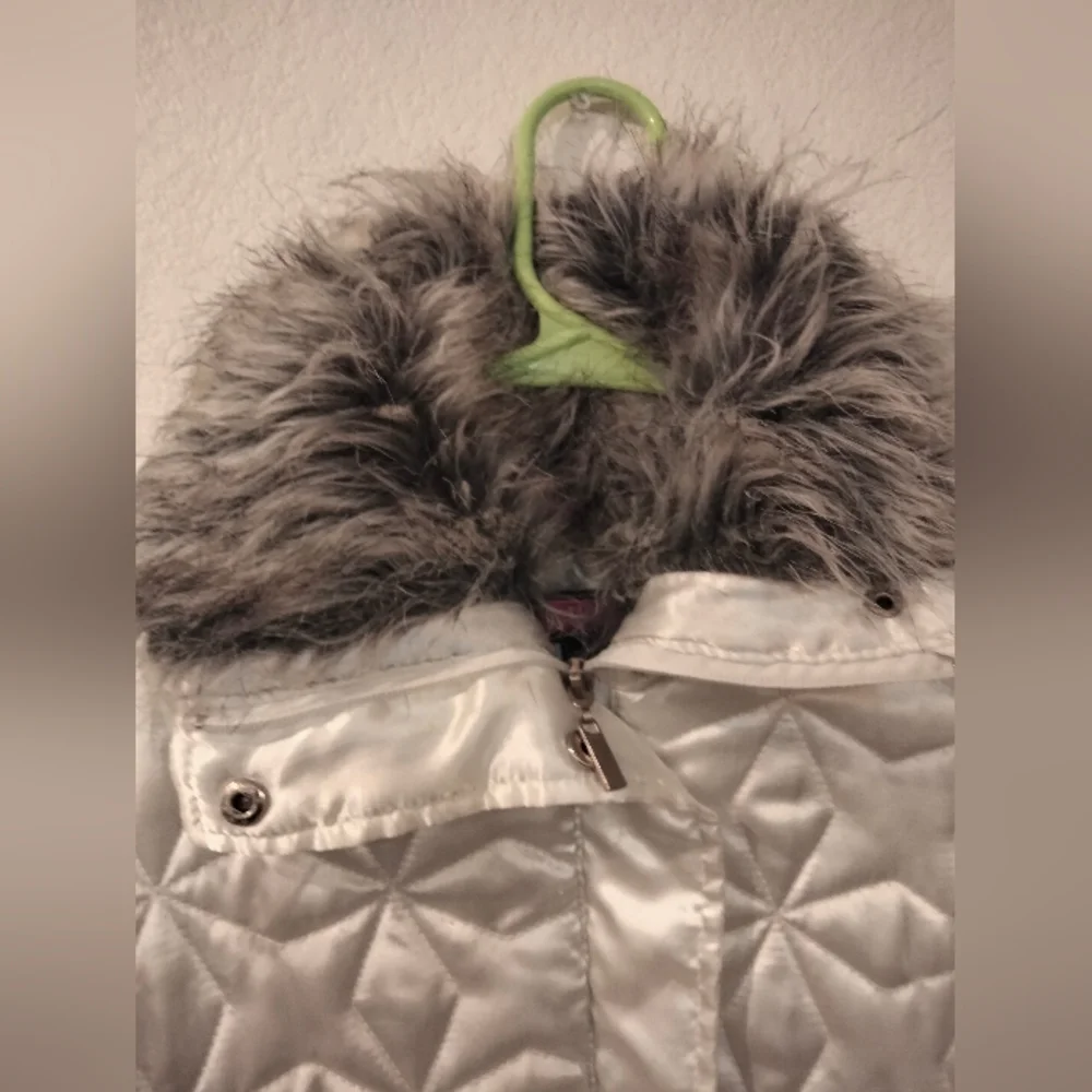 Say What? Jacket - Picture 4 of 13